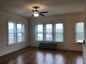 Window coverings